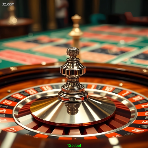 Mergulhe no Bingo Vibrante do 1256bet e Venha Se Divertir