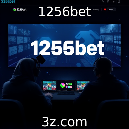 1256bet | Desafios e inovações na indústria de jogos digitais