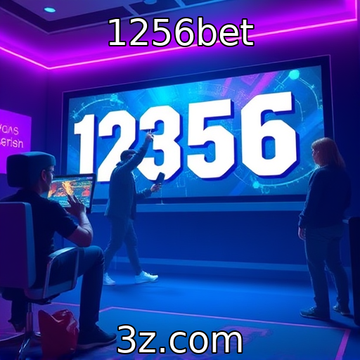 1256bet - Tendências emergentes na indústria de jogos