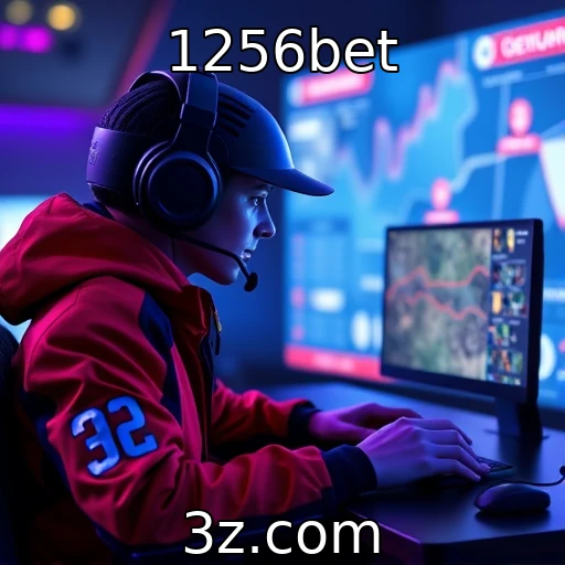 E-sports atraem investimentos significativos em 2025