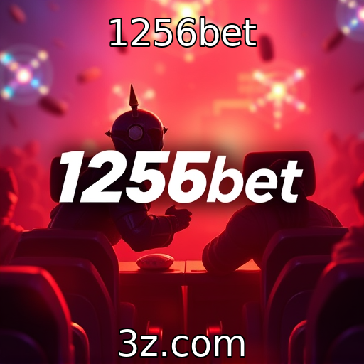 1256bet : Futuro das plataformas de streaming de jogos