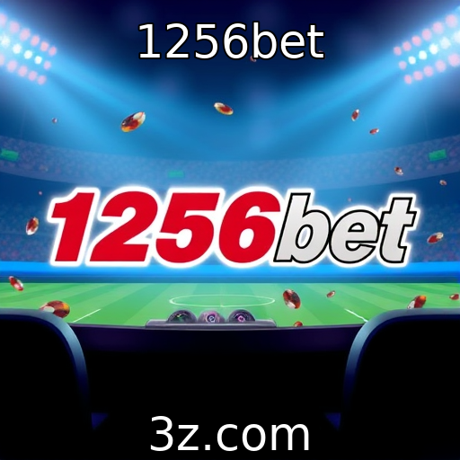1256bet | Inovações em mecânicas de jogo e engajamento