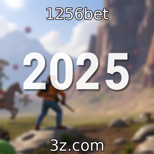 1256bet - Expectativas para grandes lançamentos de jogos em 2025