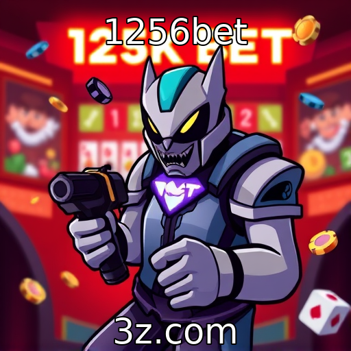 1256bet | Análise do perfil do gamer atual e suas preferências