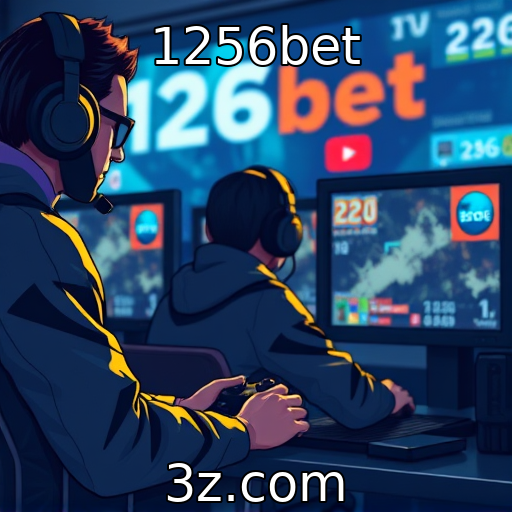 1256bet : Mudanças no comportamento dos gamers pós-pandemia