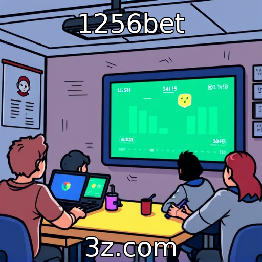 1256bet | Gamificação como ferramenta de aprendizado em ambientes escolares