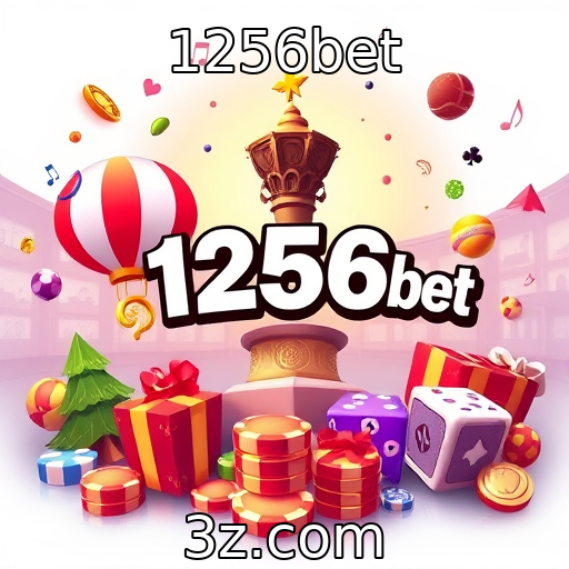 1256bet - Crescimento da indústria de jogos no mercado global