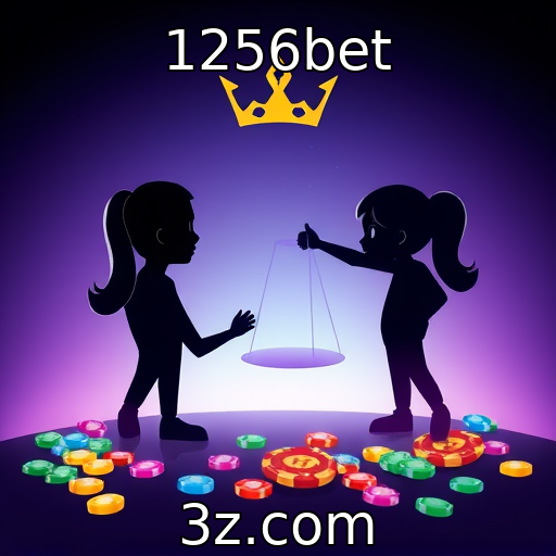 1256bet | Importância da inclusão e diversidade em jogos