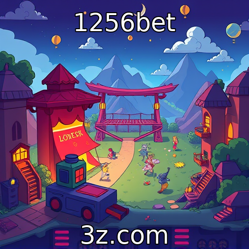 1256bet | Desenvolvimento de jogos indie e seu impacto no mercado