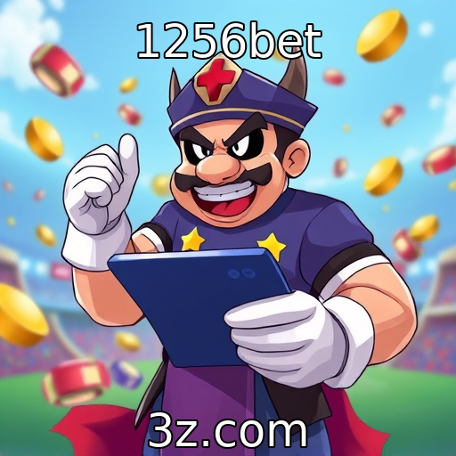 1256bet : Crescimento do mercado de jogos em plataformas móveis