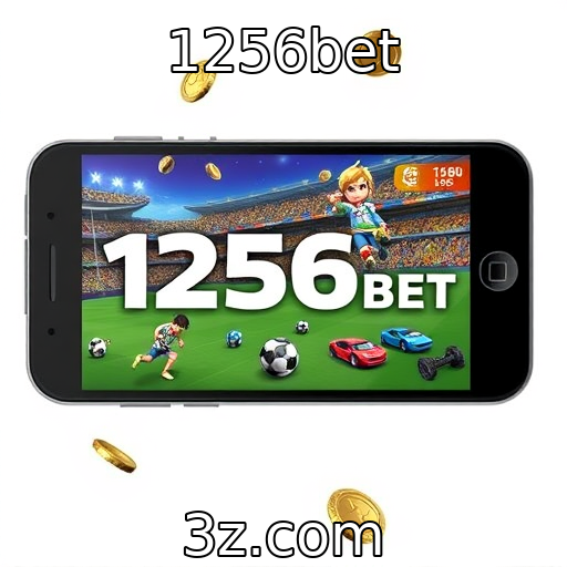 1256bet : Perspectivas do mercado de jogos em dispositivos móveis