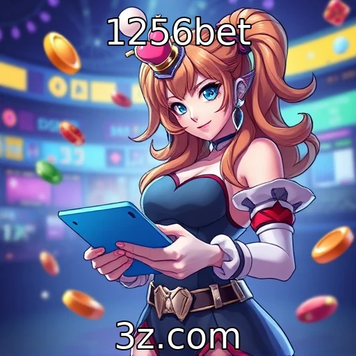 Novas tendências em jogos online em plataformas mobile