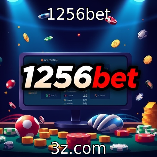 1256bet | Mecanismos de monetização em jogos online