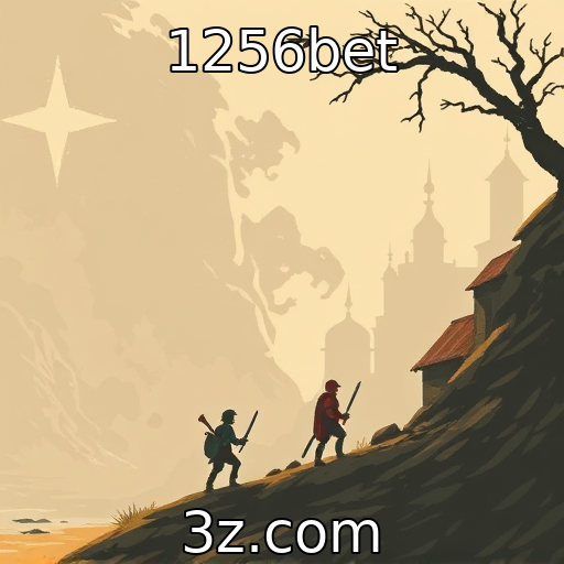 1256bet | Transformação da narrativa nos jogos de RPG