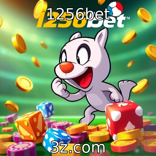 Crescimento do mercado de jogos de azar online