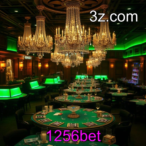 Promoções Imperdíveis no 1256bet: Ganhos e Diversão Garantidos