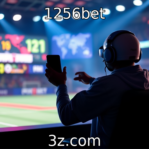 1256bet : Mudanças nas regulamentações para jogos em 2025