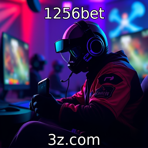 1256bet | Como o streaming está mudando a forma de jogar
