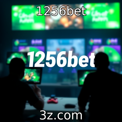 1256bet | Desenvolvimento sustentável na indústria de games