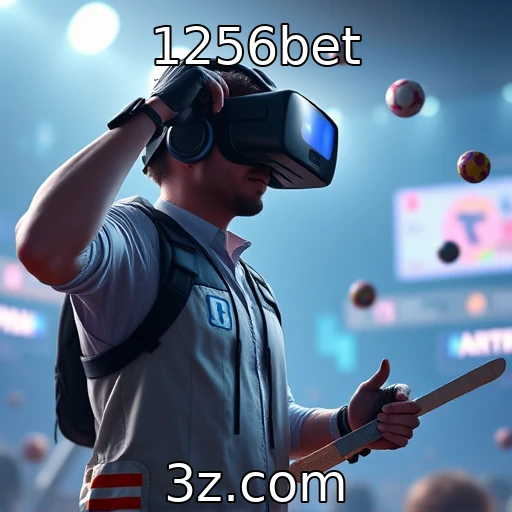 Inovação em realidade virtual e aumentada nos jogos